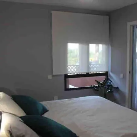 Sotogrande Paseo Del Mar - 10 Steps Away From The Beach San Roque  Exterior photo