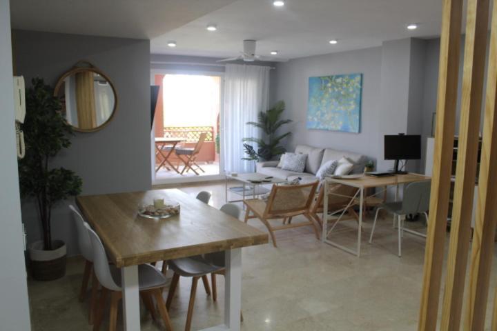 Appartement Sotogrande Paseo Del Mar - 10 Steps Away From The *
