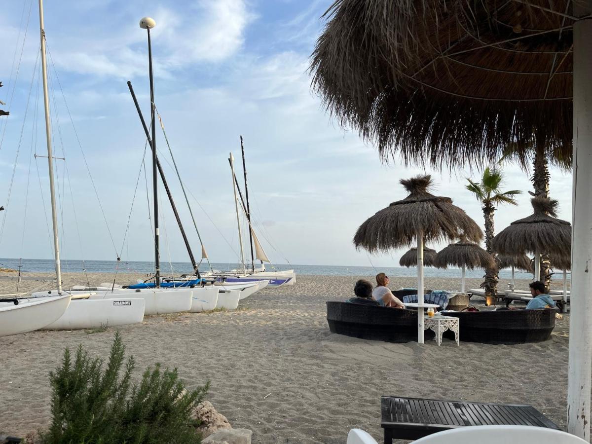 Sotogrande Paseo Del Mar - 10 Steps Away From The Appartement San Roque (Andalucia)