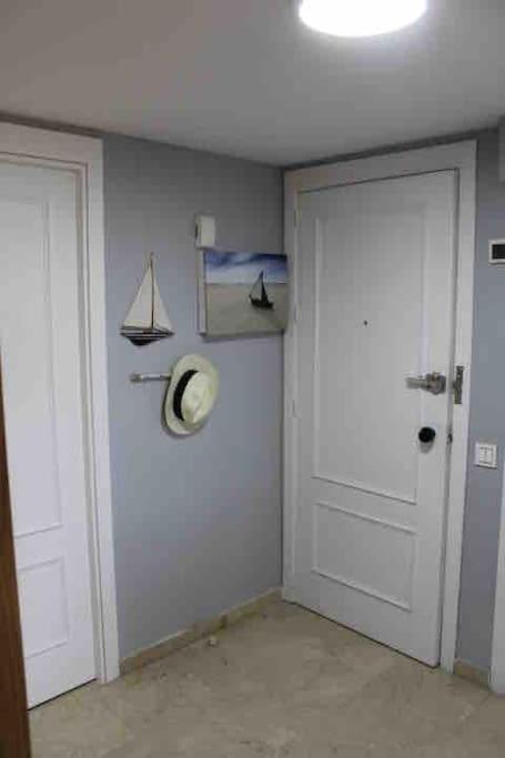 Appartement Sotogrande Paseo Del Mar - 10 Steps Away From The