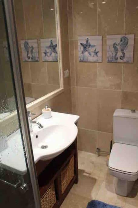 Appartement Sotogrande Paseo Del Mar - 10 Steps Away From The San Roque (Andalucia)