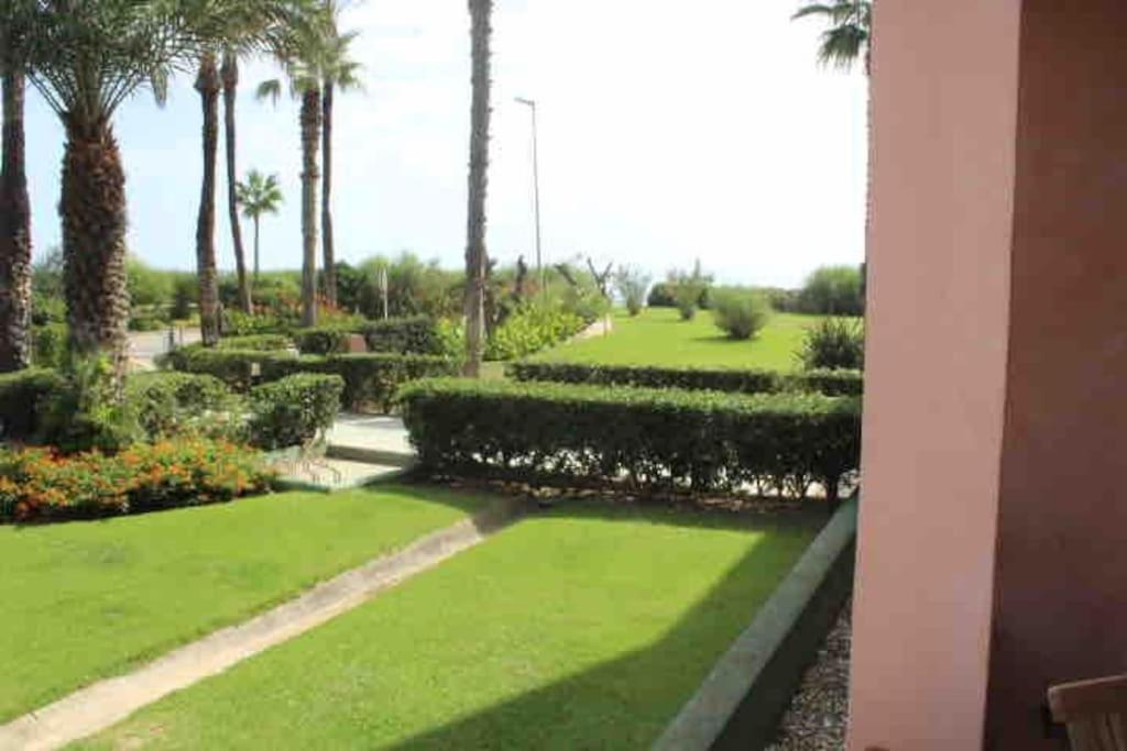 Appartement Sotogrande Paseo Del Mar - 10 Steps Away From The
